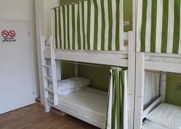 Lorf Hostel&Coffee Krakow