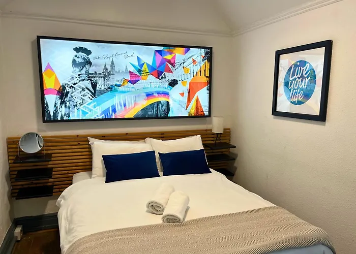 St Christopher'S Inn Bath