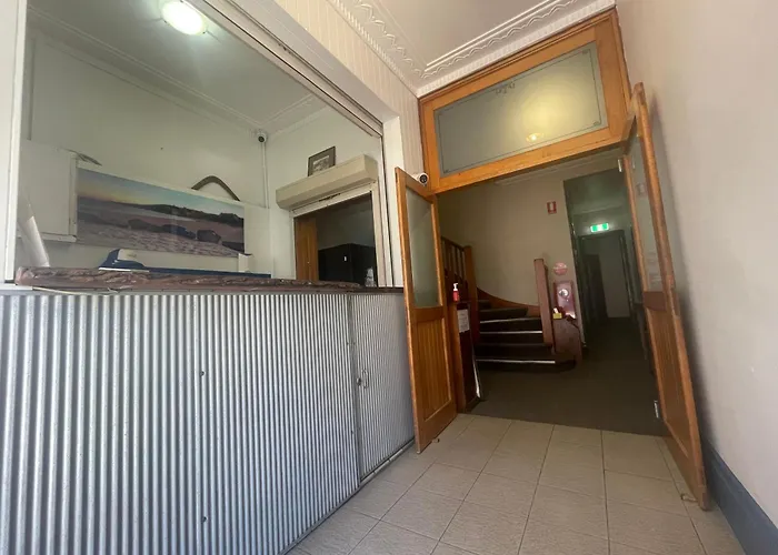 Coogee Beach House Sydney