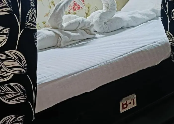 Mahira Dormitory Mumbai