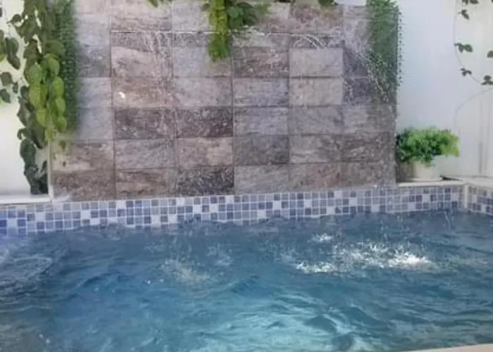 Oasis Del Este Santo Domingo
