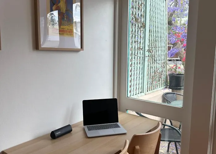 Lil Darling Hostel Sydney