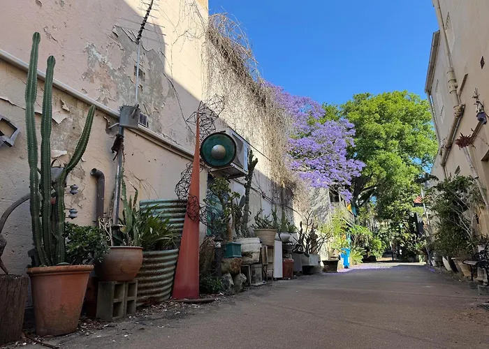 Lil Darling Hostel Sydney