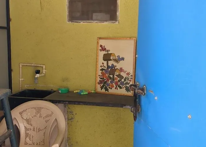 Hostel Nest Stay Bangalore