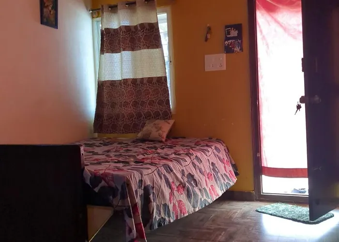 Hostel Nest Stay Bangalore