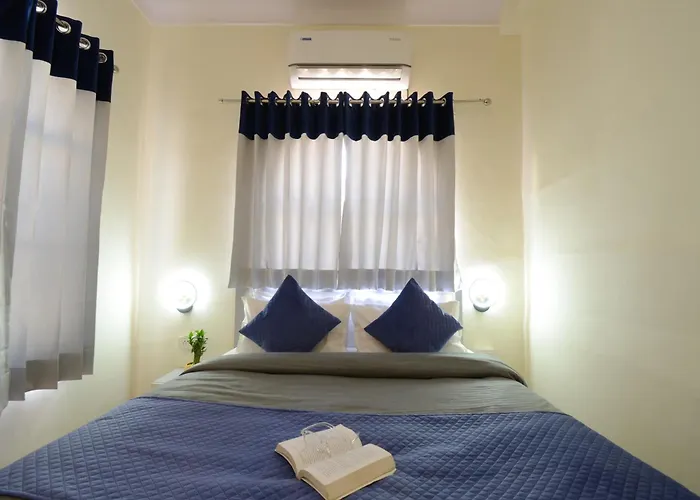 Shalom Backpackers Udaipur Hostel