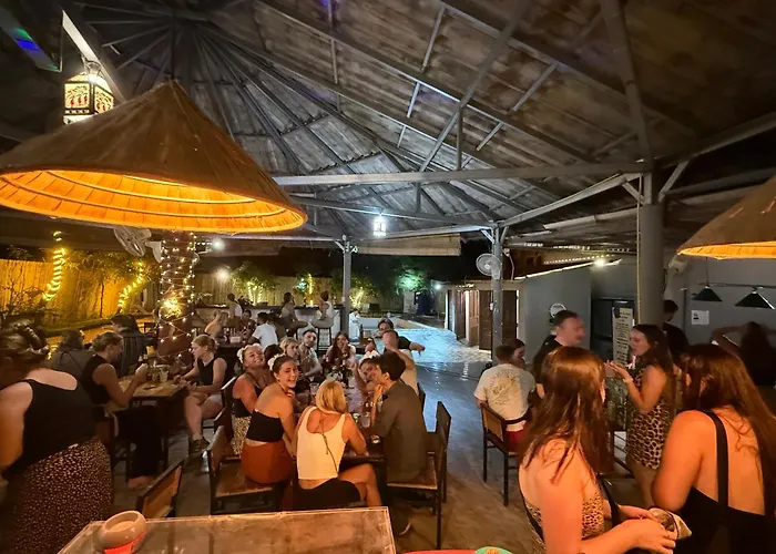 Vang Vieng Chill House