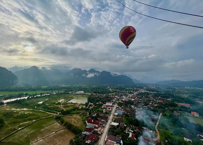 Vang Vieng Chill House