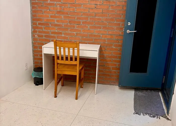 Hostel Casa Azul São Paulo
