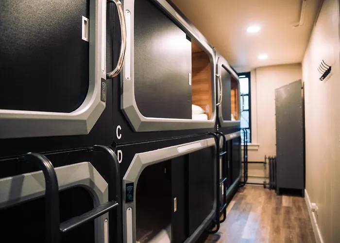 Kama Central Park New York