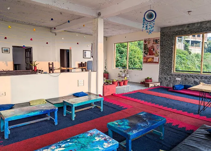 Hobo Hostel Dharamshala