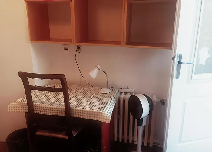 Ryder Apartment Belgrade