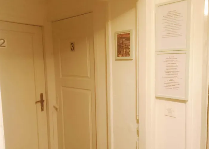 Ryder Apartment Belgrade