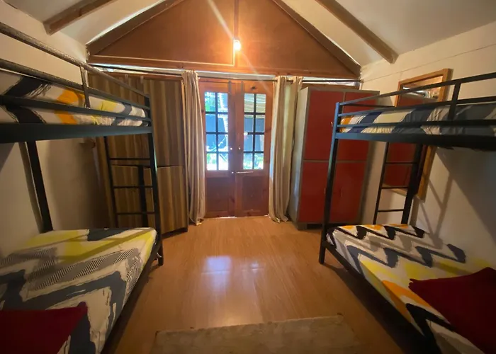 Tropical Bay Hostel Palolem