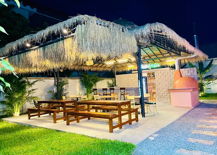 The Funky Village (Adults Only) Siem Reap