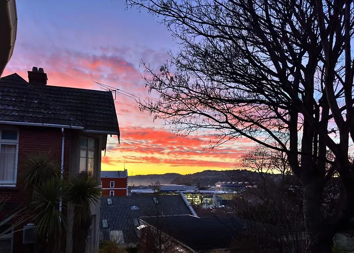 Manor Hostel Dunedin