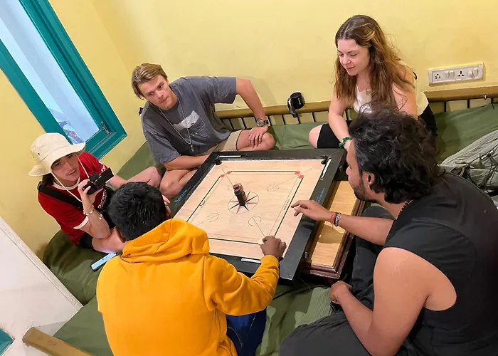 Hostel Mantra Mumbai