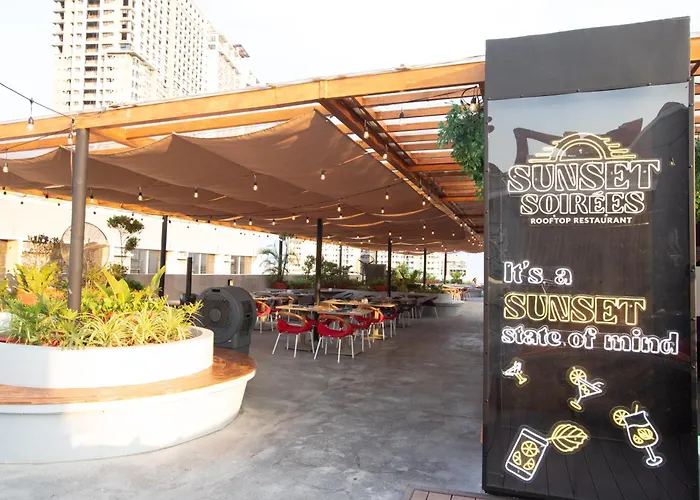 The Pad Coliving Hostel Cebu