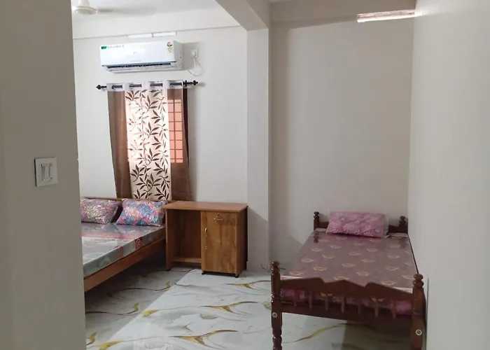 The Bunkhouse Lodge & Hostel Kochi