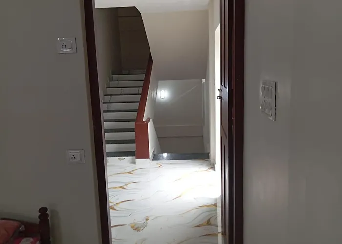 The Bunkhouse Lodge & Hostel Kochi