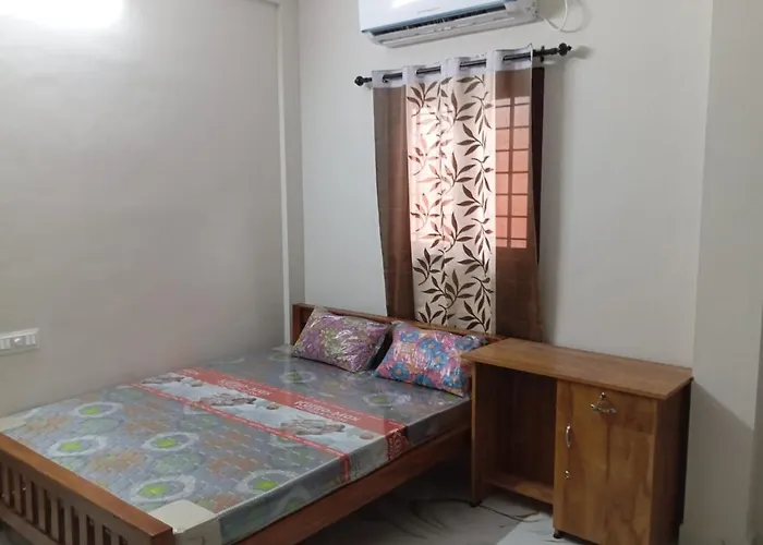 The Bunkhouse Lodge & Hostel Kochi