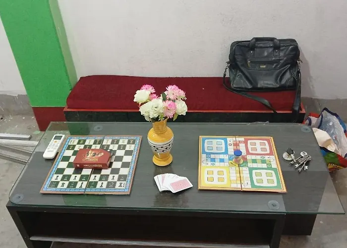 Hotel Wale Bhaiya Siliguri
