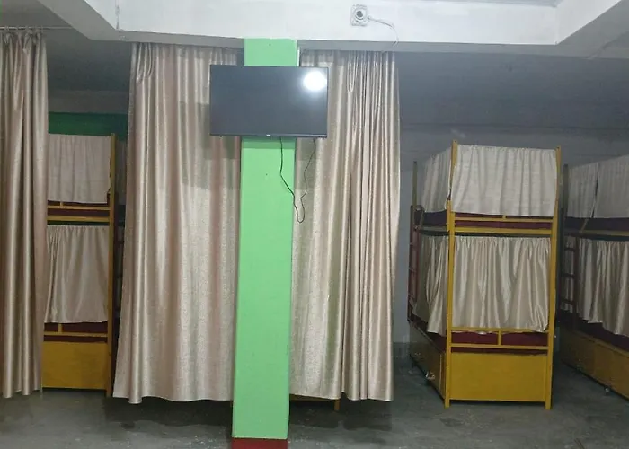 Hotel Wale Bhaiya Siliguri