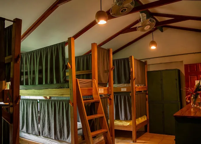La Ruka Hostel Puerto Viejo de Talamanca