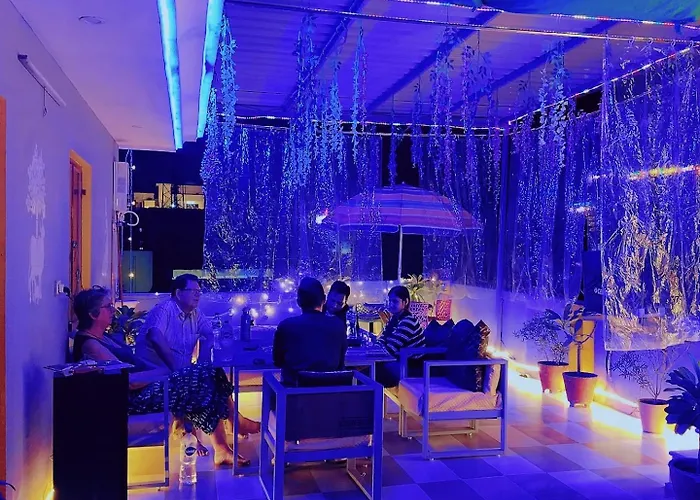 Taj Street Hostel Agra 