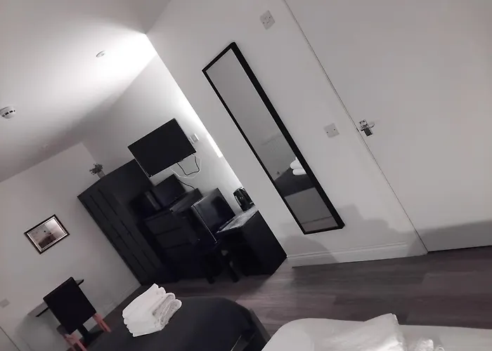 Victoria Park House Hostel Edinburgh