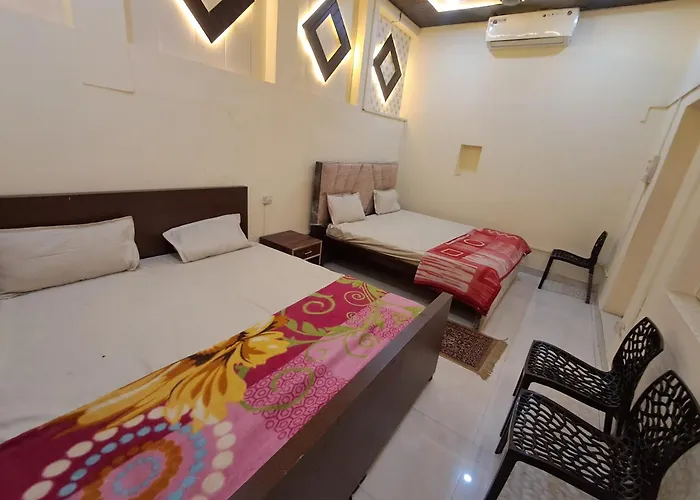 Ved Home Guest House Varanasi