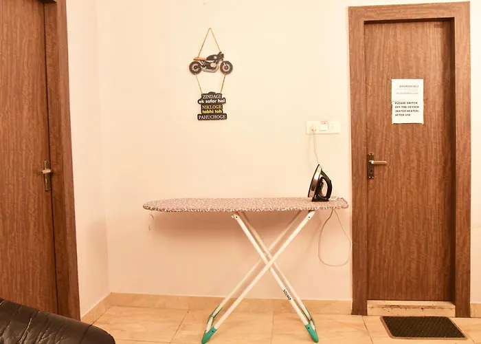 City Central Hostel Kolkata