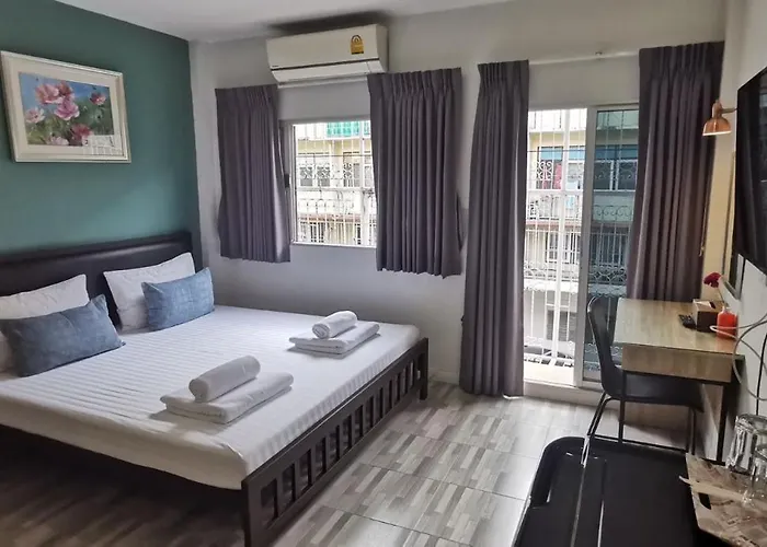 Victory Room Bangkok