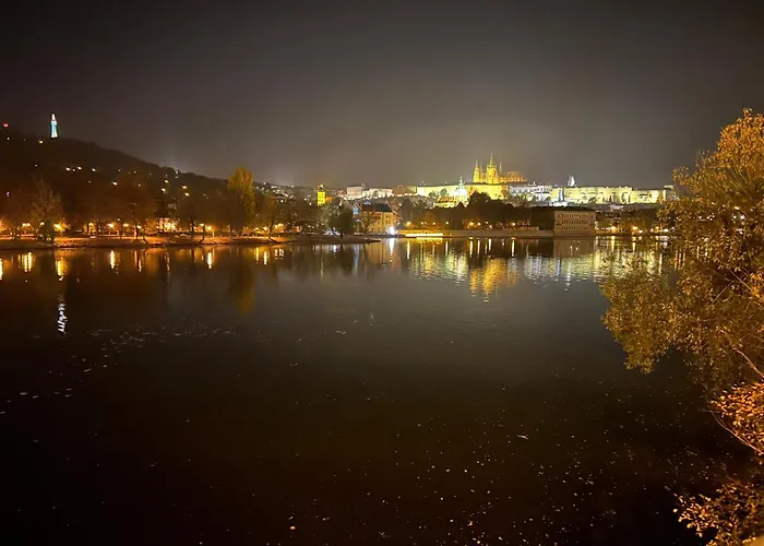 Hostel Downtown Prague