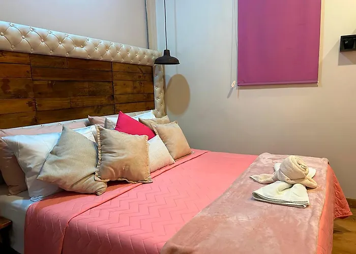Hotel Boutique Stay La 10 Medellin