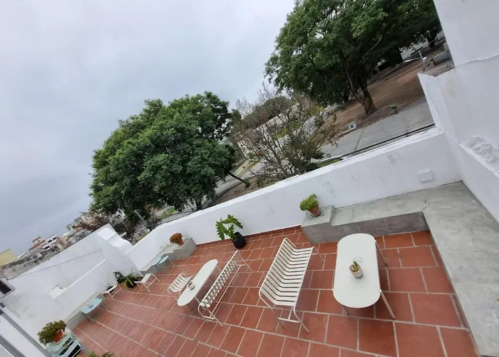 Casa Alvarado Hostel Salta
