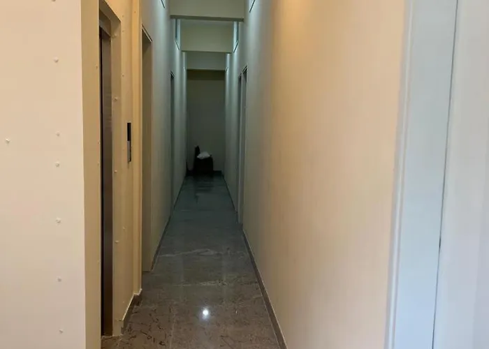 Princess Inn Coliving Pg Bangalore