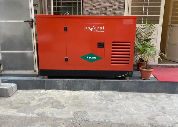 Princess Inn Coliving Pg Bangalore