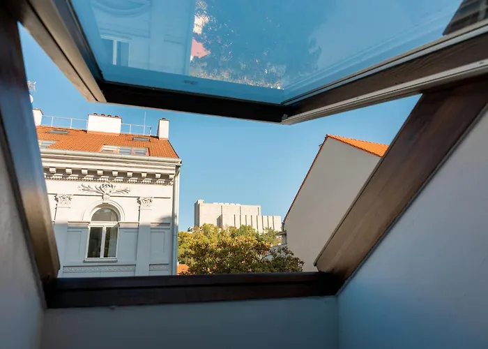 Sir Toby'S Midtown Hostel Prague