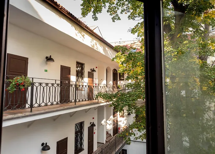 Sir Toby'S Midtown Hostel Prague