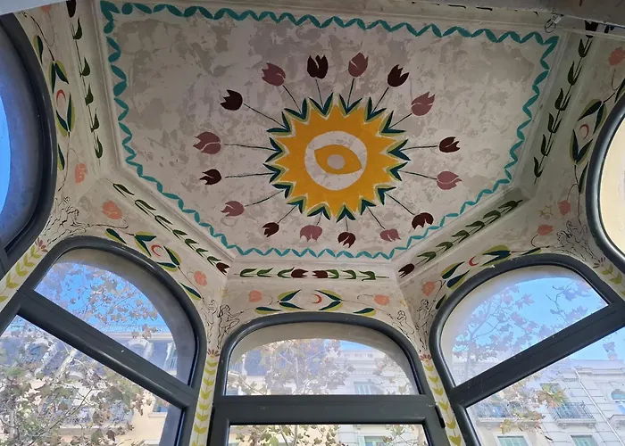 Mediterranean Hostel Barcelona