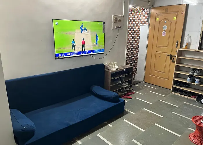 Prince Solo Hostel Mumbai
