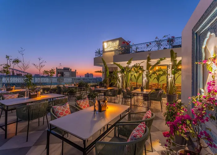 Moustache Jodhpur Hostel Jodhpur 