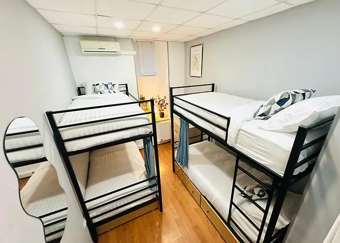 Cosy Koala Hostel Tbilisi