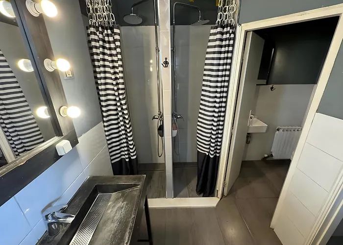 Nomad Hostel Belgrade