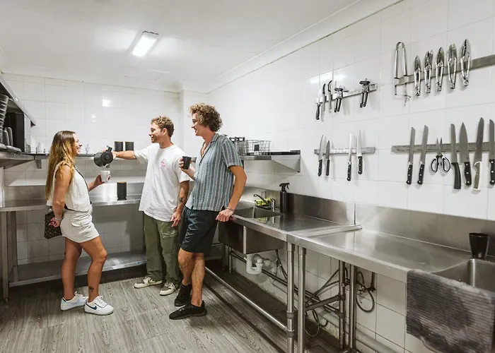 Summer House Sydney City