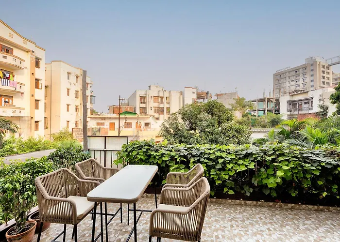 International Travellers' Hostel By Ith Stays Varanasi