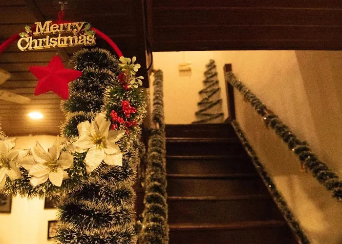 Bunk House Fort Kochi