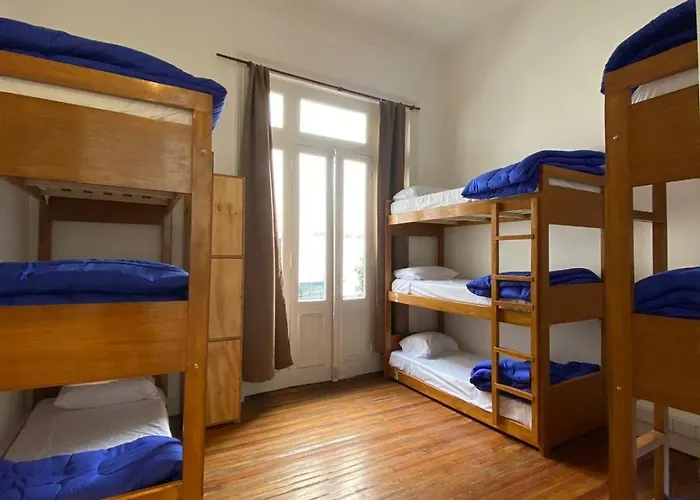 Hostel Miraflores Buenos Aires