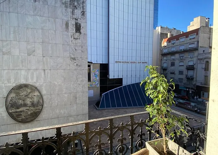 Hostel Miraflores Buenos Aires